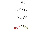 4 Methyl <span class='lighter'>Thio</span> Benzoyl Alcohol