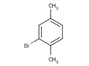 2-Bromo-1,4-<span class='lighter'>dimethylbenzene</span>