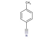 对<span class='lighter'>甲基</span><span class='lighter'>苯</span>腈