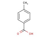 <span class='lighter'>P-TOLUYLIC</span> ACID