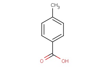 <span class='lighter'>P-TOLUIC</span> ACID