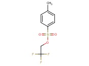 2,2,2-<span class='lighter'>三</span><span class='lighter'>氟</span><span class='lighter'>对</span><span class='lighter'>甲苯</span>磺酸乙酯