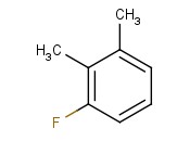 1,2-<span class='lighter'>DIMETHYL</span>-3-FLUOROBENZENE