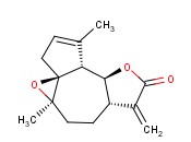 (+)-Arglabin