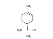 (S)-a,a,4-<span class='lighter'>三</span>甲基-3-环己烯-1-<span class='lighter'>醇</span>