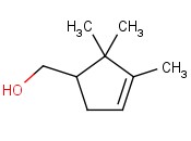 (2,2,3-TRIMETHYLCYCLOPENT-3-ENYL)METHANOL