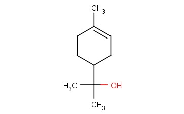 TERPINEOL, <span class='lighter'>PERFUME</span> GRADE