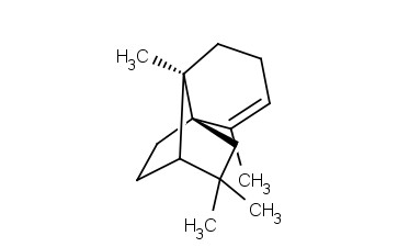 (-)-Α-新<span class='lighter'>丁香</span>三环烯