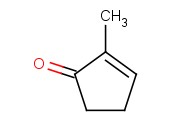 2-METHYL-2-CYCLOPENTEN-1-ONE