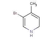 2-HYDRO-5-BROMO-4-<span class='lighter'>PICOLINE</span>