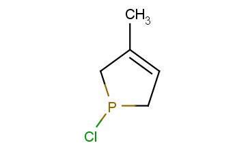 1-CHLORO-3-METHYL-2,5-DIHYDRO-1H-PHOSPHOLE