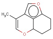 5A,6,7,8-TETRAHYDRO-3-METHYL-FURO[4,3,2-DE][1]BENZOPYRAN