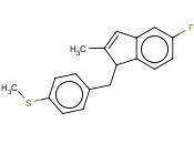 SULINDAC <span class='lighter'>INTERMEDIATE</span>