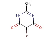 5-BROMO-2-METHYL-1H-PYRIMIDINE-4,6-DIONE