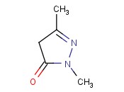 1,3-DiMethyl-5-pyrazolone