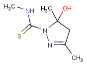 2,7,8-<span class='lighter'>三甲基</span>-5-{[(<span class='lighter'>吡啶</span>-3-<span class='lighter'>基</span>羰基)氧代]<span class='lighter'>甲基</span>}-2-(4,8,12-<span class='lighter'>三甲基</span>十三烷基)-3,4-二氢-2H-色烯-6-<span class='lighter'>基</span><span class='lighter'>吡啶</span>-3-羧酸酯