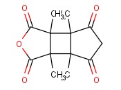 1,2,3,4-TETRAMETHYL-1,2,3,4-CYCLOBUTANETETRACARBOXYLIC DIANHYDRIDE