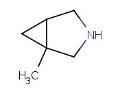 1-METHYL-3-AZA-BICYCLO[3.1.0]HEXANE