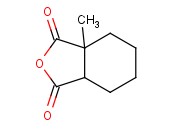 METHYLHEXAHYDROPHTHALIC ANHYDRIDE