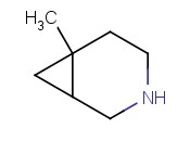 6-METHYL-3-AZA-<span class='lighter'>BICYCLO</span>[4.1.0]HEPTANE