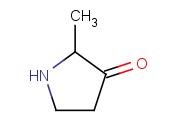 2-METHYL-3-PYRROLIDINONE