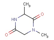 1,3-DIMETHYLPIPERAZINE-2,5-DIONE