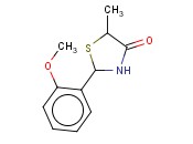 2-{4-[(6-氯-1,3-<span class='lighter'>苯</span><span class='lighter'>并</span><span class='lighter'>噻唑</span>-2-基)氧代]<span class='lighter'>苯</span>氧基}丙酸