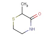2-METHYLTHIOMORPHOLIN-3-ONE