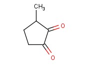 甲基环戊烯醇酮