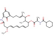 4-[羟基(4-羟基-3-<span class='lighter'>甲</span><span class='lighter'>氧</span><span class='lighter'>苯基</span>)甲基]-3-(4-羟基-3-<span class='lighter'>甲</span><span class='lighter'>氧</span>苄基)四氢呋喃-2-醇