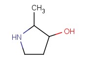 2-METHYL-3-PYRROLIDINOL
