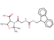 FMOC-GLY-THR(PSIME,MEPRO)-OH