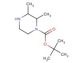 2,3-DIMETHYL-PIPERAZINE-1-CARBOXYLIC ACID TERT-BUTYL ESTER