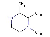 1,2,3-TRIMETHYLPIPERAZINE