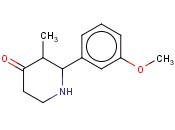 2-<span class='lighter'>氨基</span>-4-甲氧基-N-(1-甲基<span class='lighter'>哌啶</span>-4-基)嘧啶-5-甲酰胺