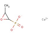 CALCIUM (3-METHYLOXIRAN-2-YL)PHOSPHONATE
