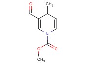1（4H）-吡啶羧酸，3-<span class='lighter'>甲</span><span class='lighter'>酰</span><span class='lighter'>基</span>-4-甲基-2-丙烯<span class='lighter'>酸酯</span>