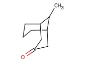 9-METHYLBICYCLO[3.3.1]NONAN-3-ONE