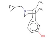 CYCLAZOCINE