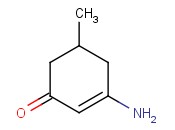 3-AMINO-5-METHYLCYCLOHEX-2-EN-1-ONE