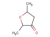 2,5-DIMETHYLDIHYDROFURAN-3(2H)-ONE