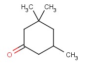 3,3,5-三甲基环己酮