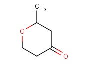2-METHYL-TETRAHYDRO-PYRAN-4-ONE