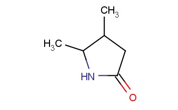 4,5-DIMETHYLPYRROLIDIN-2-ONE