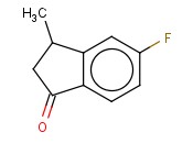 5-FLUORO-3-METHYL-1-INDANONE