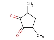 3,5-DIMETHYL-1,2-CYCLOPENTANEDIONE