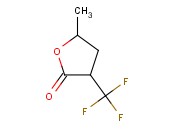 gamma-methyl-alpha-(trifluoromethyl)-gamma-butyrolactone