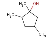 1,2,4-TRIMETHYLCYCLOPENTAN-1-OL