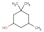 3,3,5-三甲基环已醇(顺反异构体混和物)