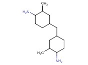 4-[(4-AMINO-3-METHYLCYCLOHEXYL)METHYL]-2-<span class='lighter'>METHYLCYCLOHEXYLAMINE</span>